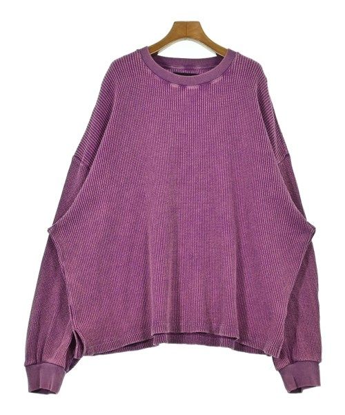 MAISON SPECIAL Tシャツ カットソー メンズ 古着