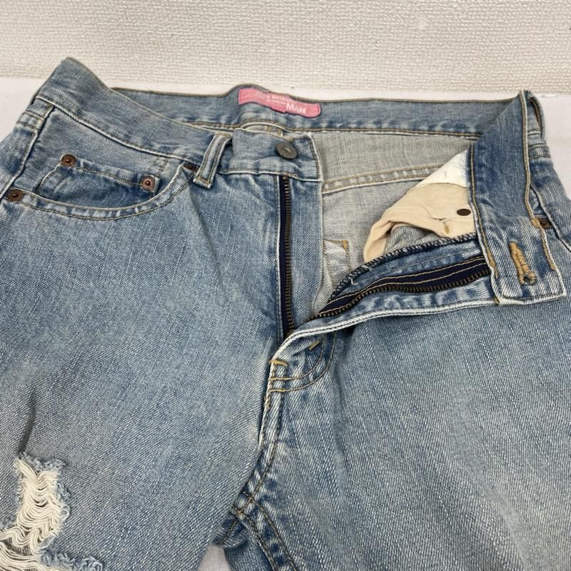 JUNYA WATANABE COMME des GARCONS MAN ジュンヤワタナベ