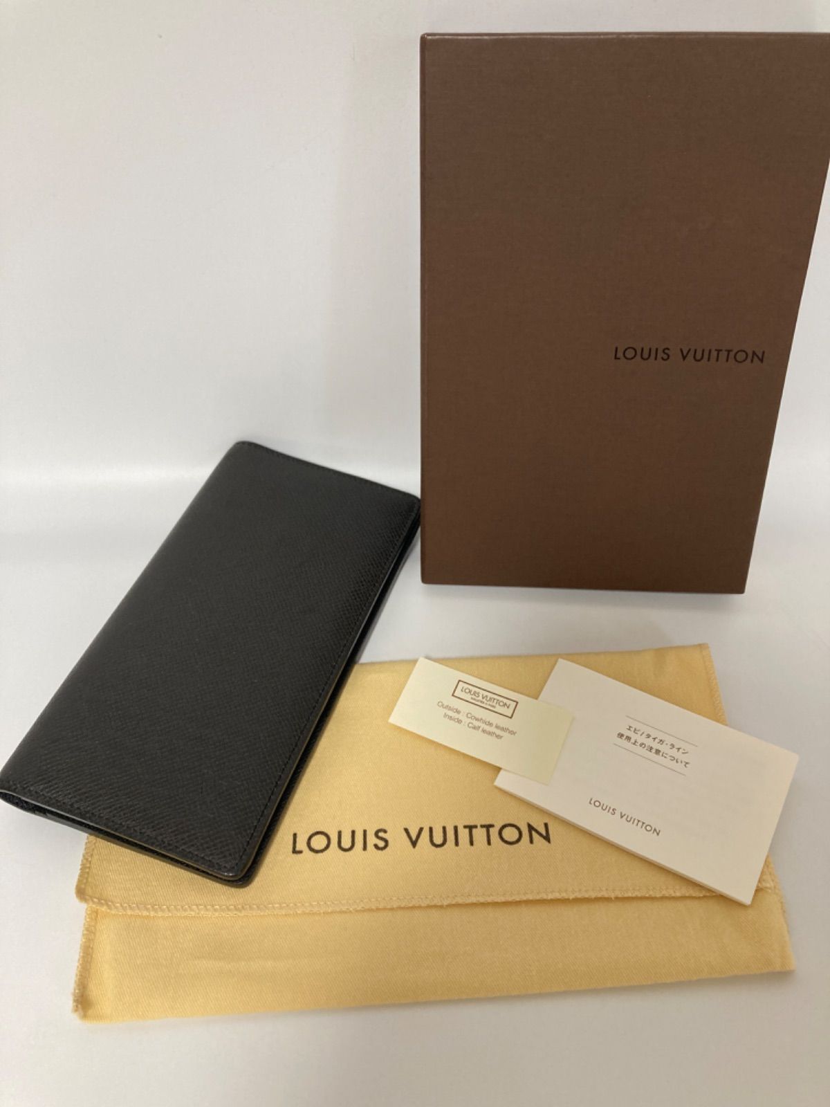 ✨超美品✨LOUIS VUITTONルイヴィトン タイガ アルドワーズ