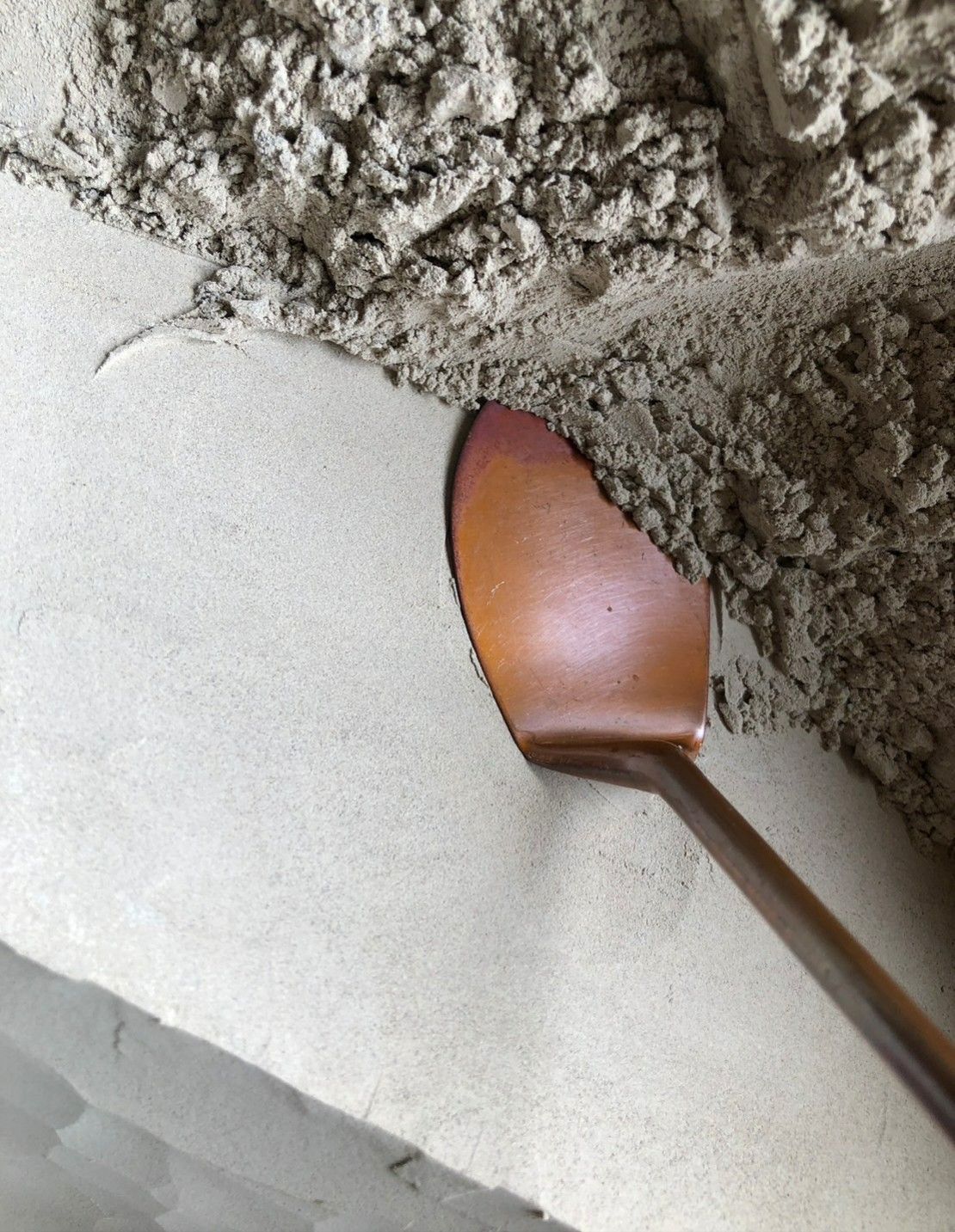 茶道具 風炉灰