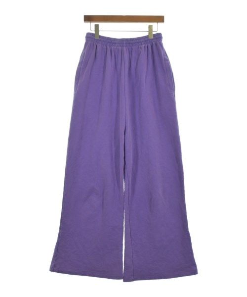 BALENCIAGA スウェットパンツ レディース 古着