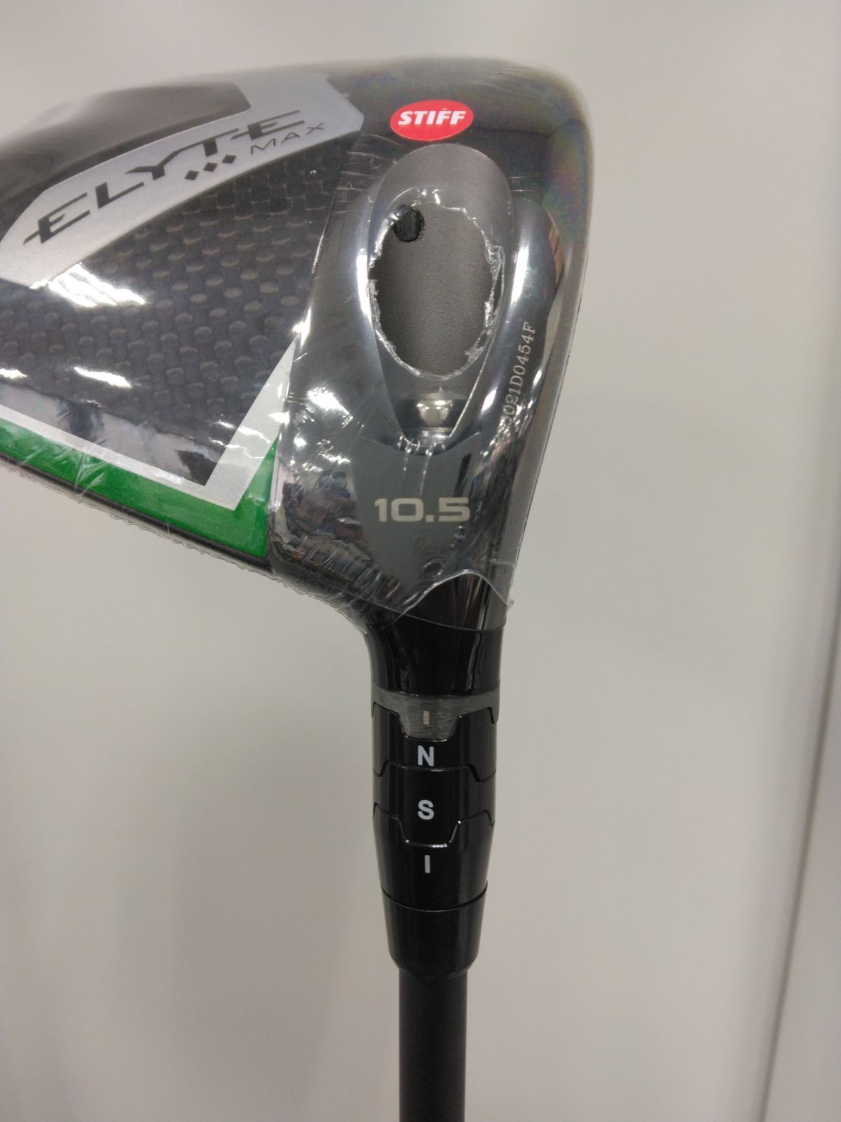MAX 10.5°|S