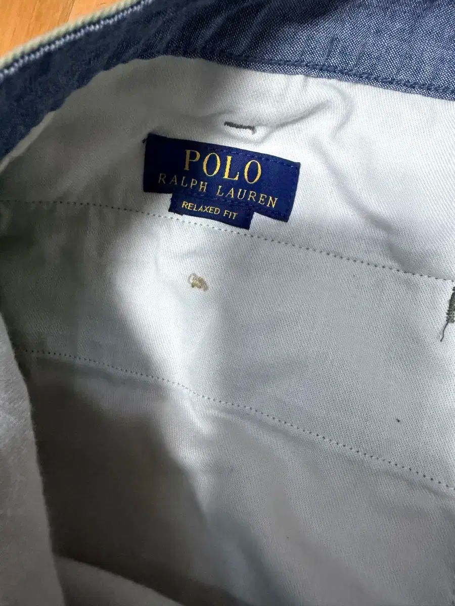 ポロラルフローレン