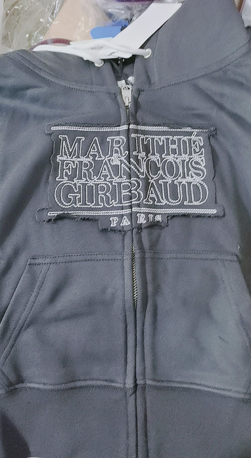 GIRBAUD
