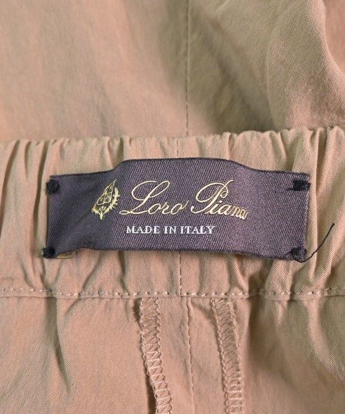 Loro Piana パンツ（その他） レディース 【古着】【中古】【送料無料