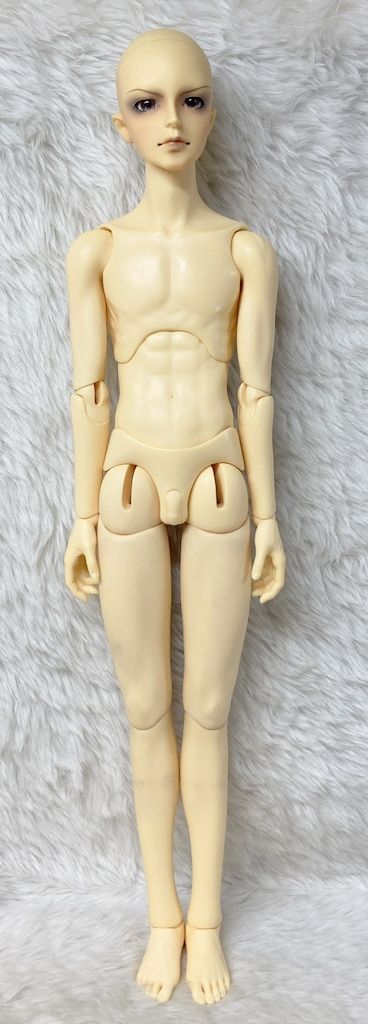 ボークス SD17男の子 土方歳三 1st(洋装) - メルカリ