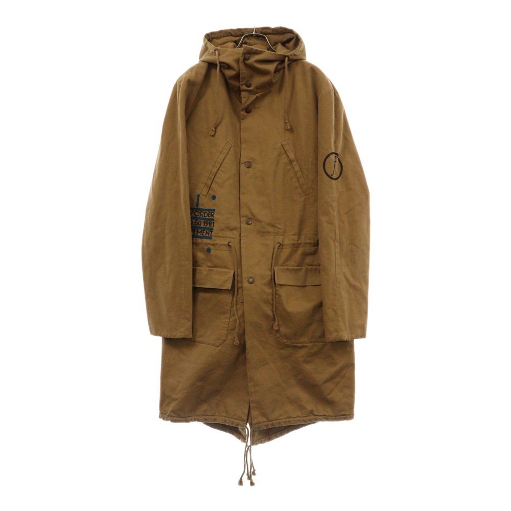 RAF SIMONS (ラフシモンズ) 21SS ARCHIVE REDUX 権力の美学 パッチ 