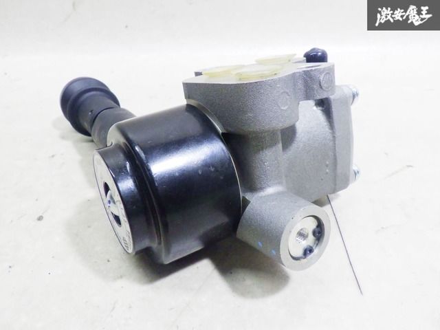 HINO スプリングブレーキコントロールバルブ S44Y0-E0040 HINO スプリングブレーキコントロールバルブ S44Y0-E0040 HINO