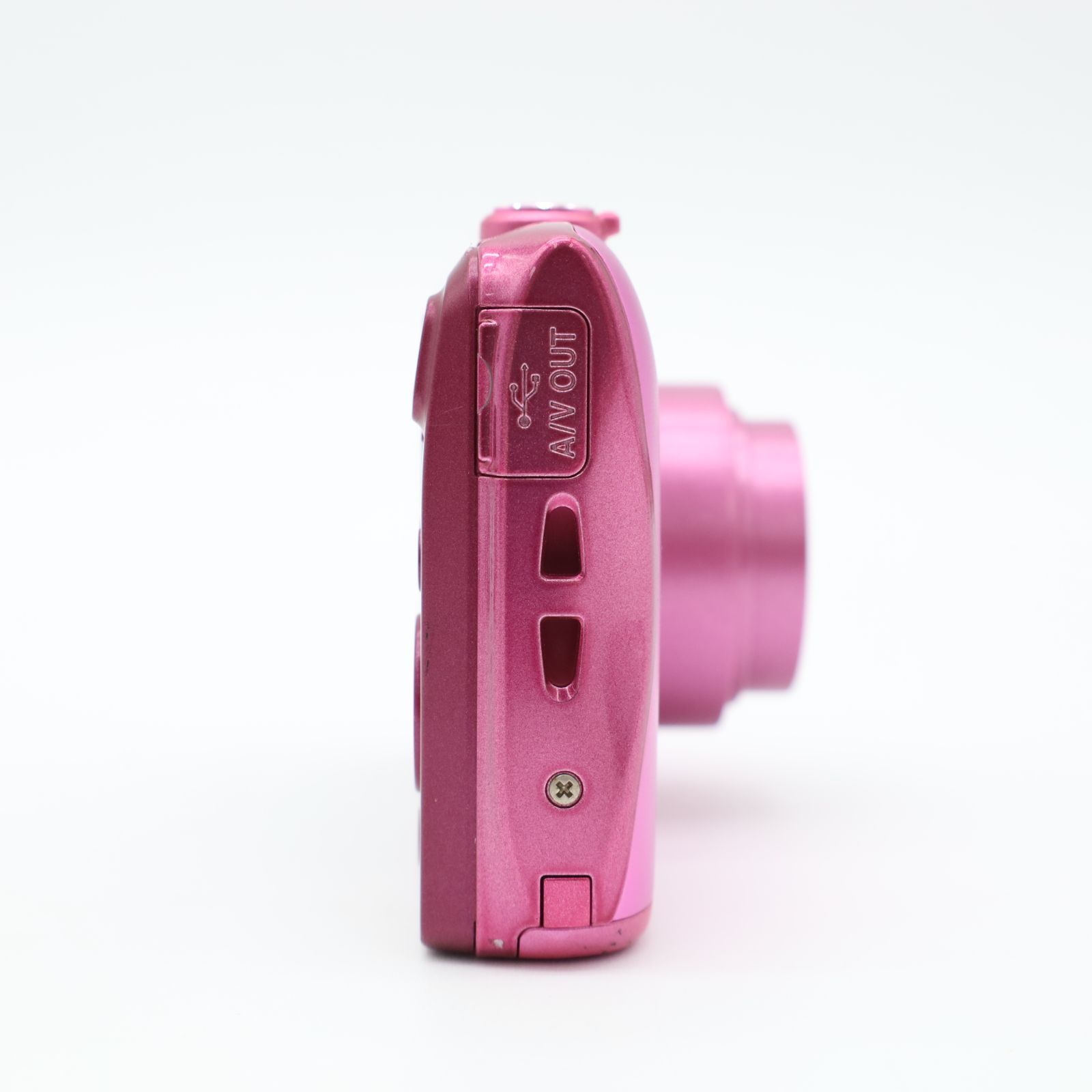 Nikon coolpix S3700 ピンク 美品】NIKON ニコン デジタルカメラ COOLPIX S3700 ピンク 光学8倍