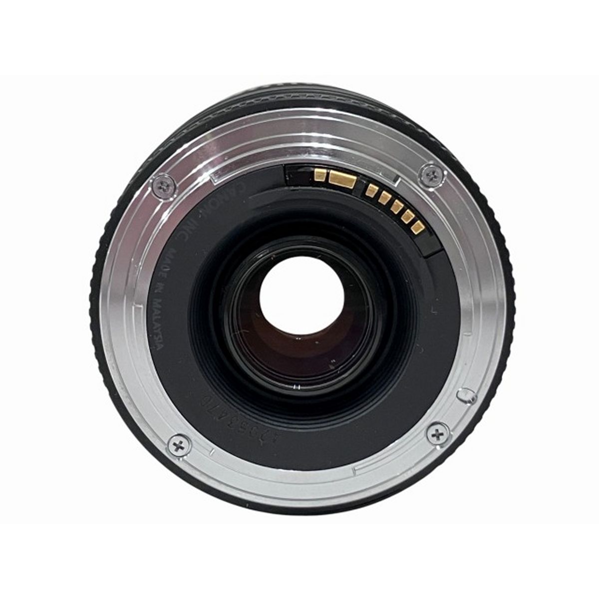 Canon ZOOM LENS EF 75-300mm 1:4-5.6 III USM ULTRASONIC Canon ZOOM LENS EF 75-300mm 1:4-5.6 III USM ULTRASONIC