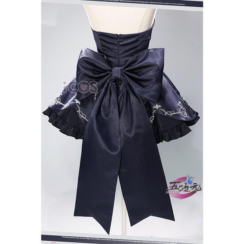 第3再臨 コスプレ衣装