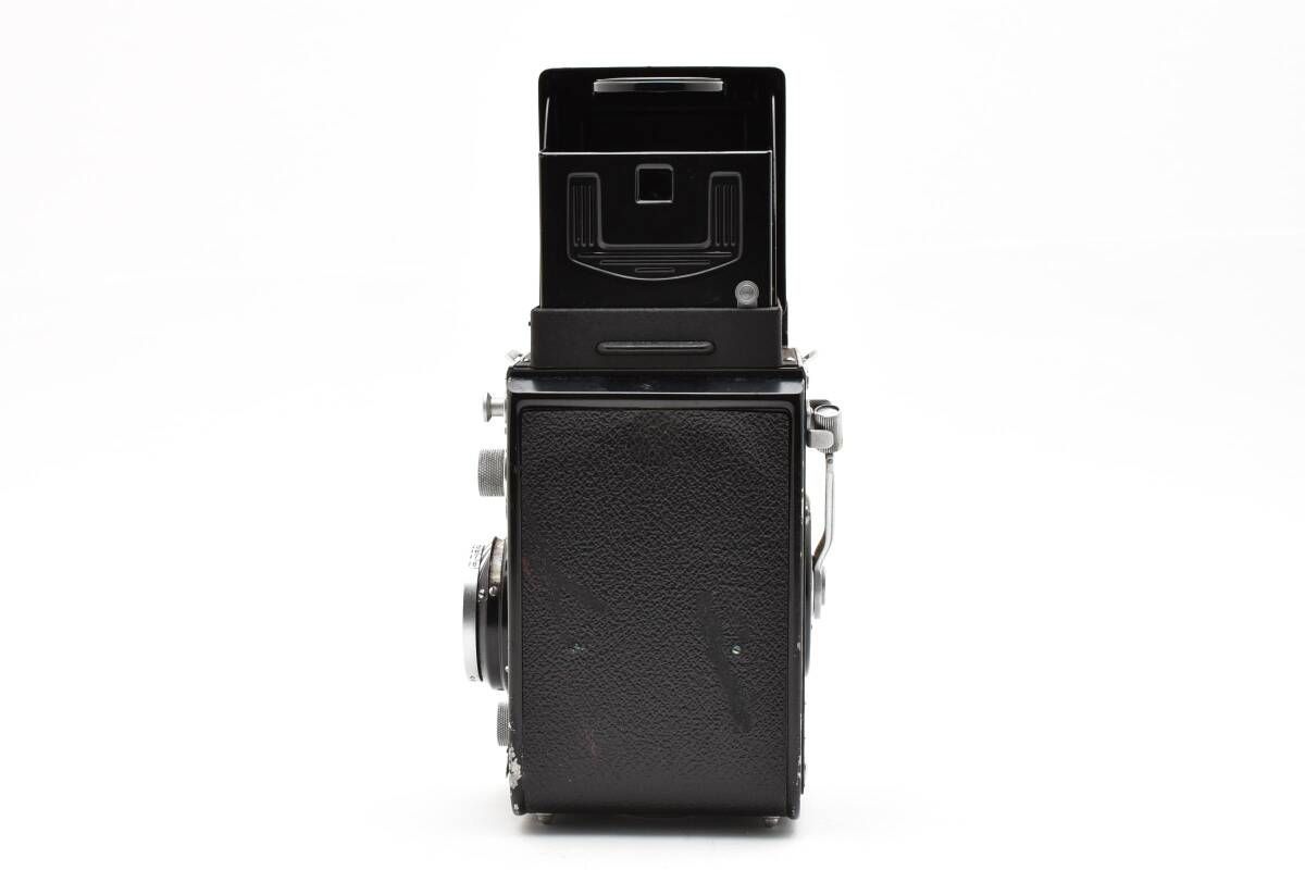 ☆ ミノルタ MINOLTA AUTOCORD オートコード L型 露出計付き 二