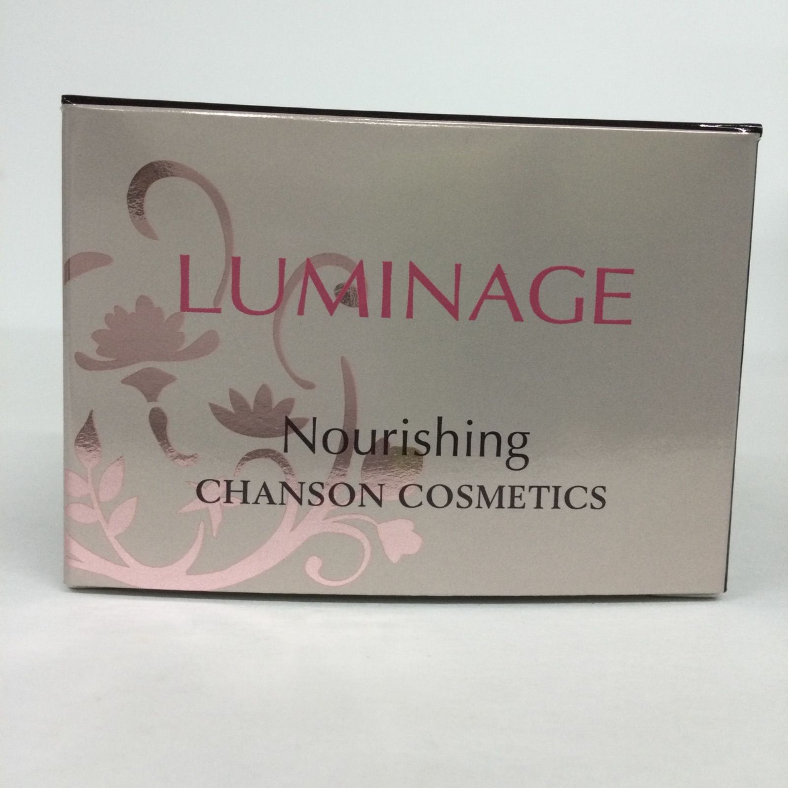 シャンソン ルミネージュ ナリシングM 2個 【公式通販】