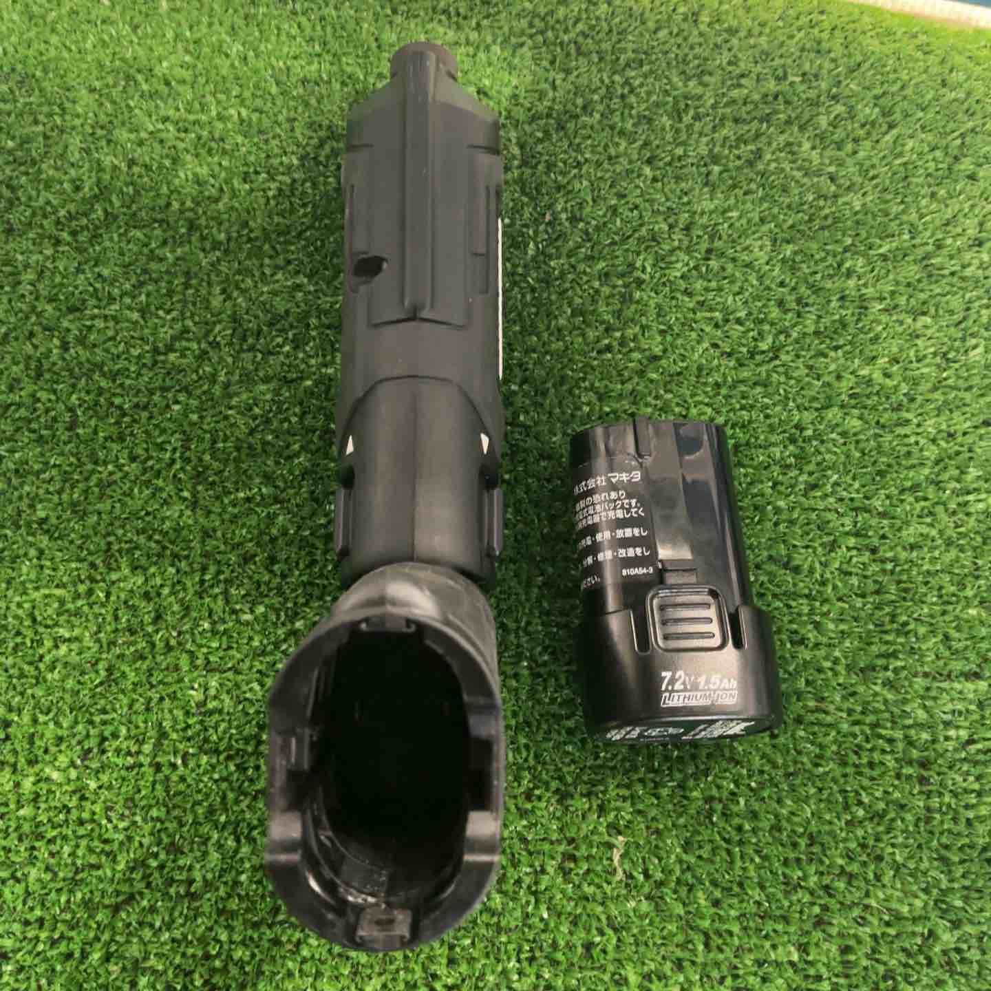 makita コードレスペンインパクトドライバー