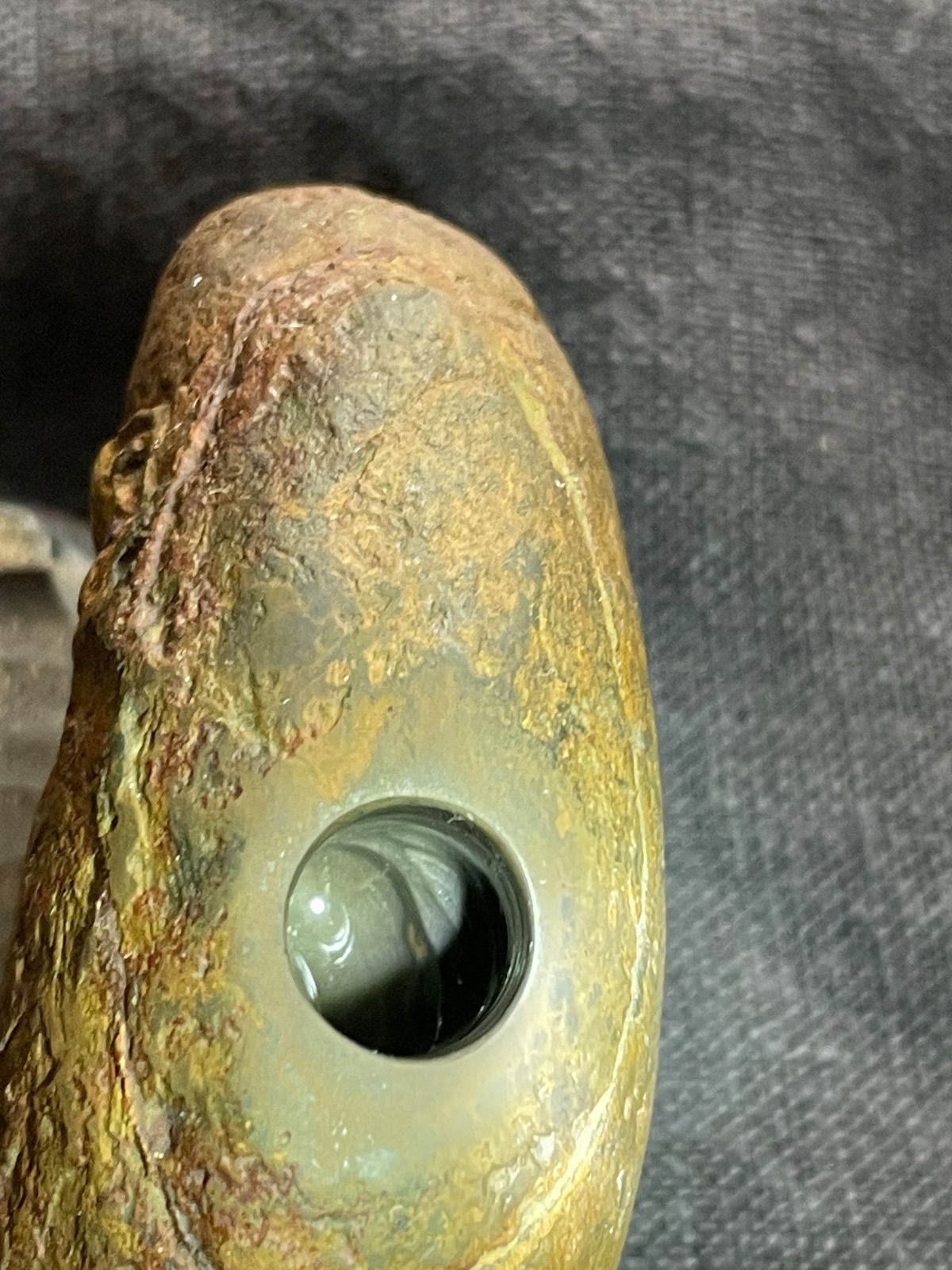 磐笛|石笛 法器