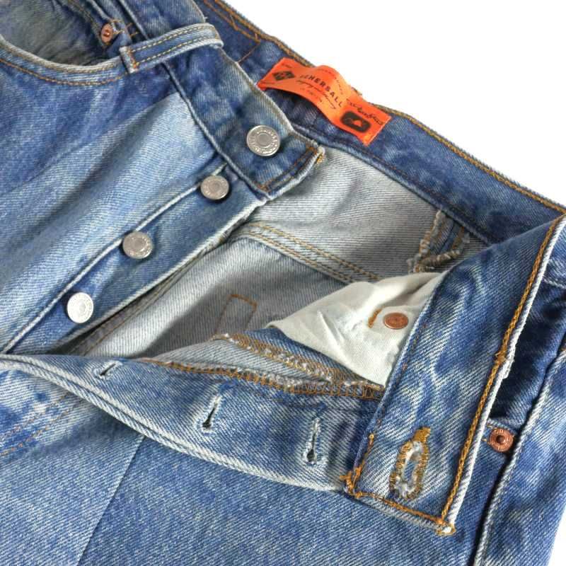 リハーズオール　リメイク　Levi's 楽天市場】【中古】リハーズオール RehersalL リーバイス Levi's