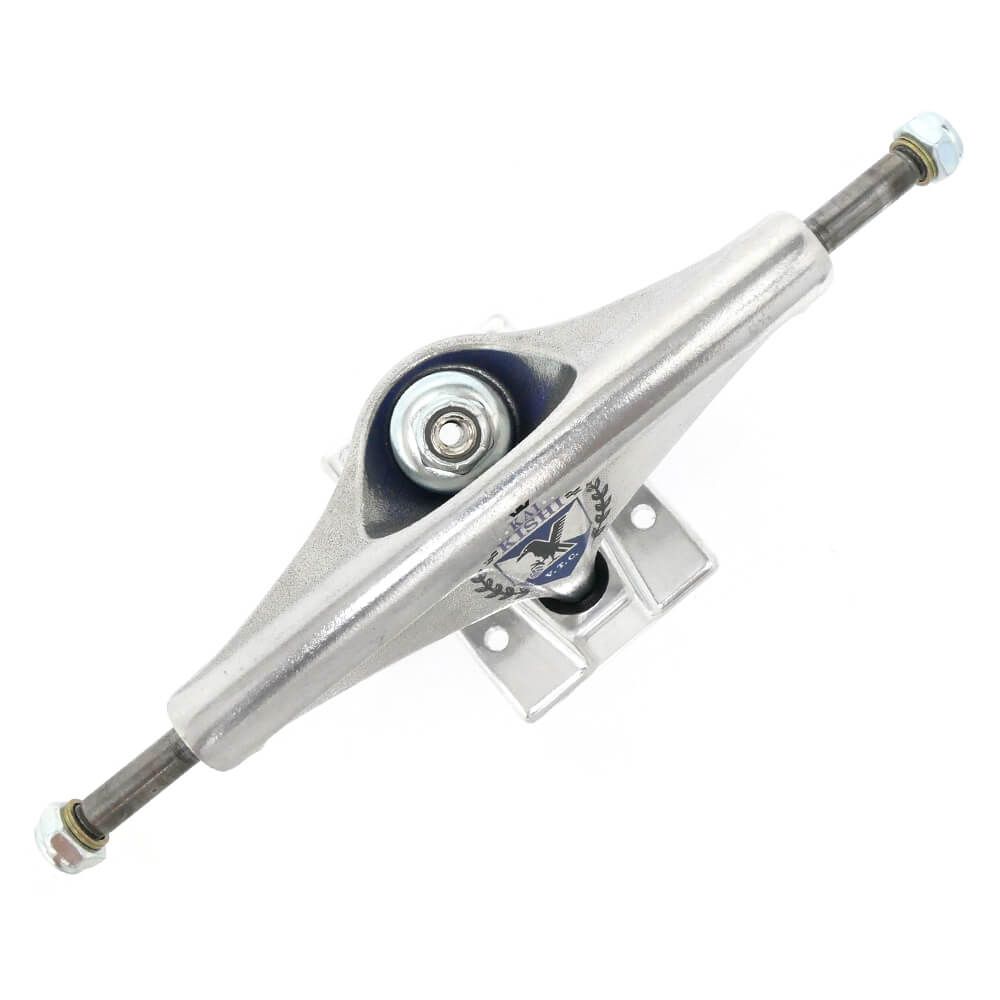 新品 VENTURE 5.2HI V-LIGHTS スケートボード トラック VENTURE