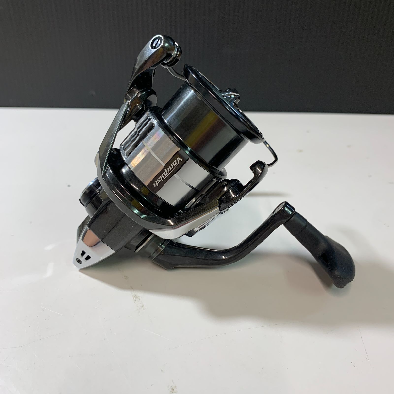 むつ73-072902】シマノ 23 ヴァンキッシュ C3000MHG【併売