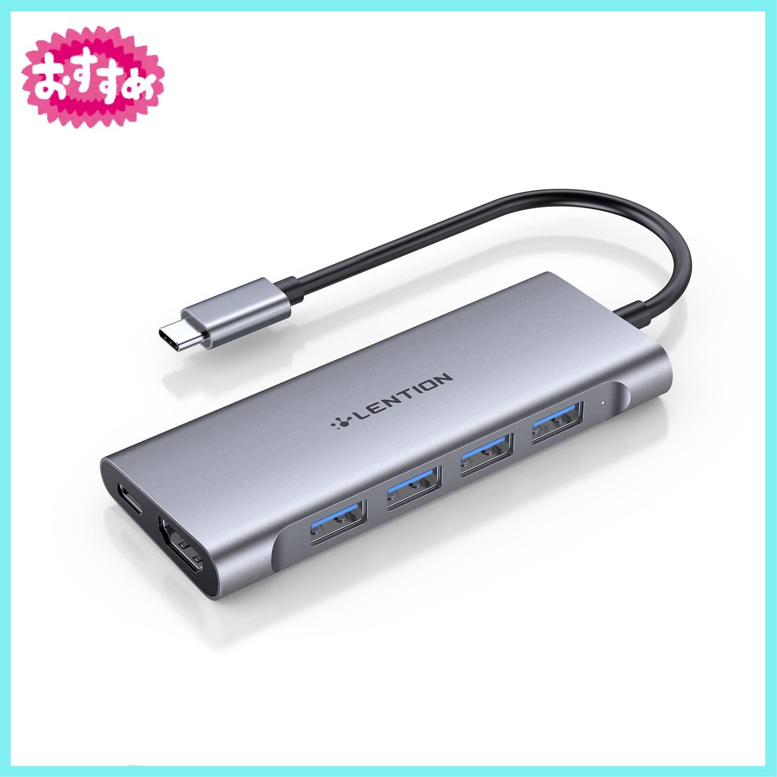 大好評】6in1 USB Type-C ハブ CB-C35 USB 3.0 4 www.ch4x4.com