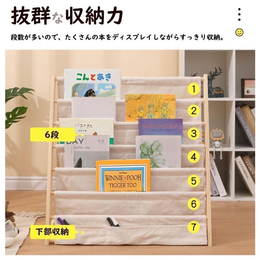 【安心メルカリ便】ブラックワイヤーマガジンラック　本棚　絵本棚 新着商品】マガジンラック B5対応 本棚 幅40×奥行29×高さ90cm