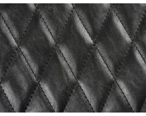 DAYTONA SPORT 2008〜25年ツーリング DIAMOND バックレスト無し