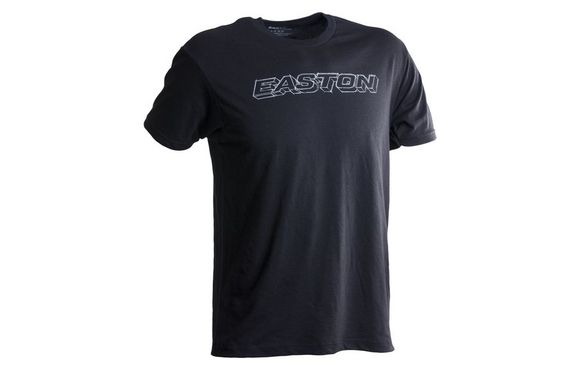 【新品・2営業日で発送】EASTON Tシャツ-Engineer Black Sサイズ