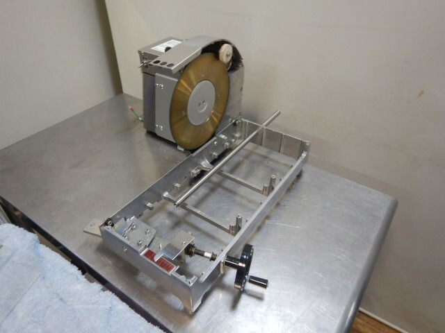 100W 平刃203mm
