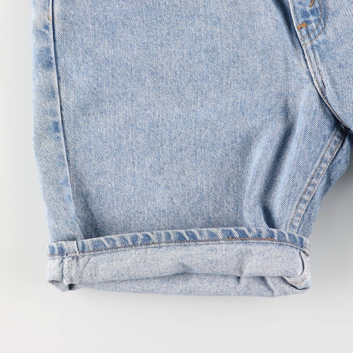 デニムショーツ ショートパンツ