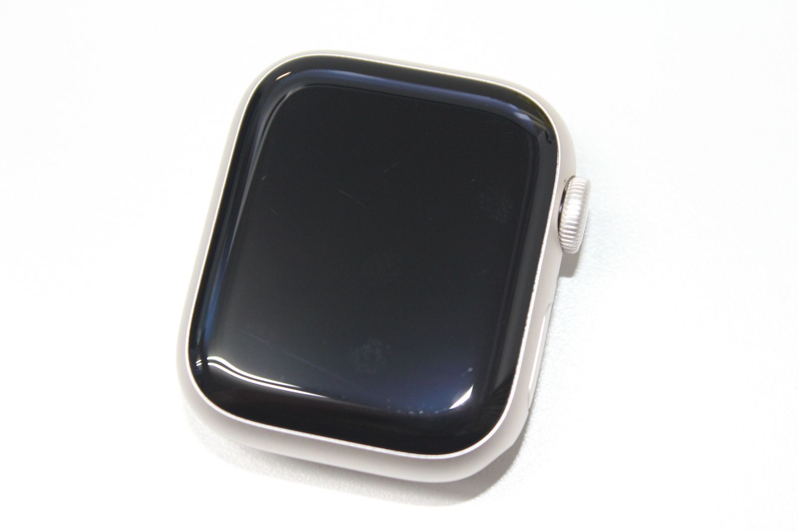 送料無料! Apple Watch Series 7 GPS 41mm A2473 MKNE3J A ④ 【ぜひ、お見逃しなく】