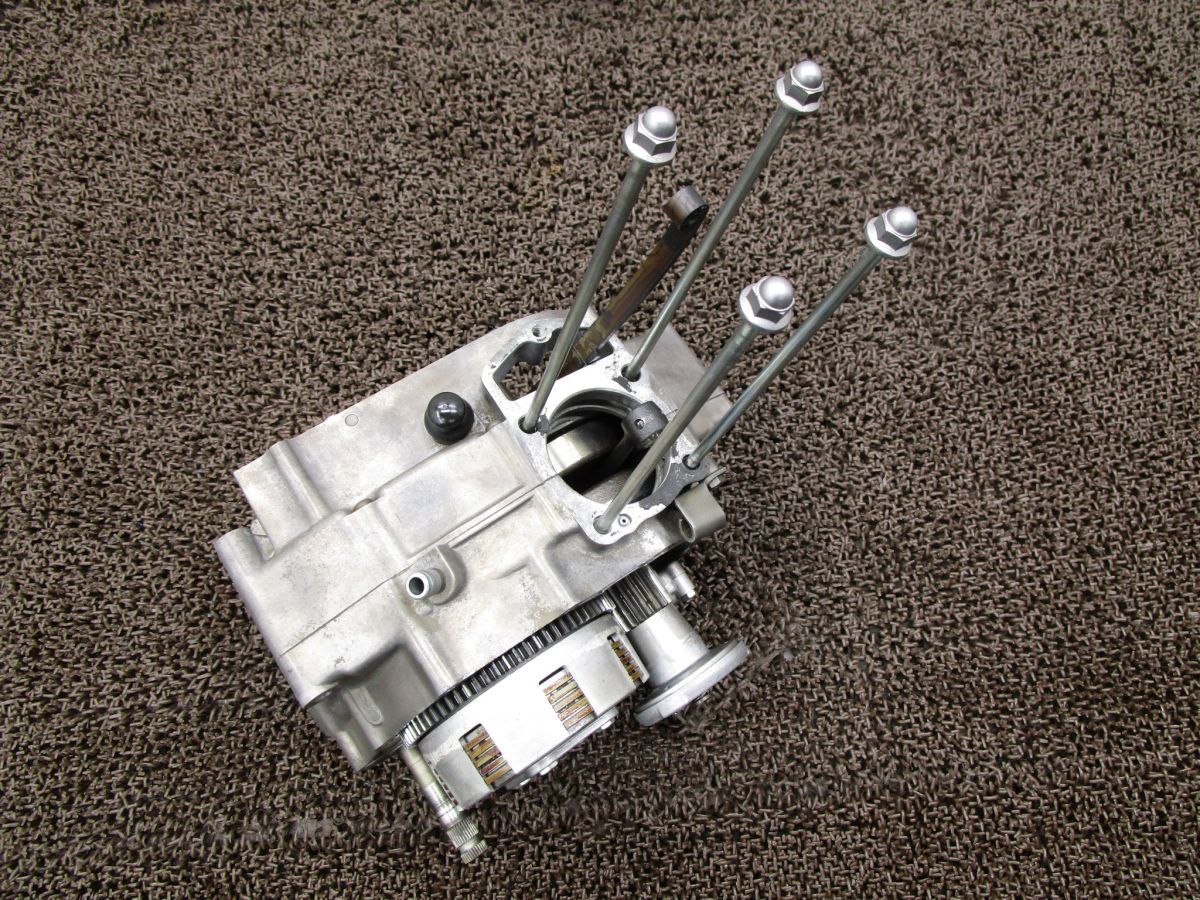 A5536 クラッチハウジング