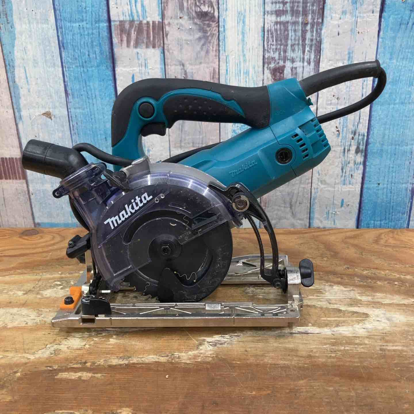 品 マキタ|makita 防じん丸のこ KS5200FX 鴻巣店