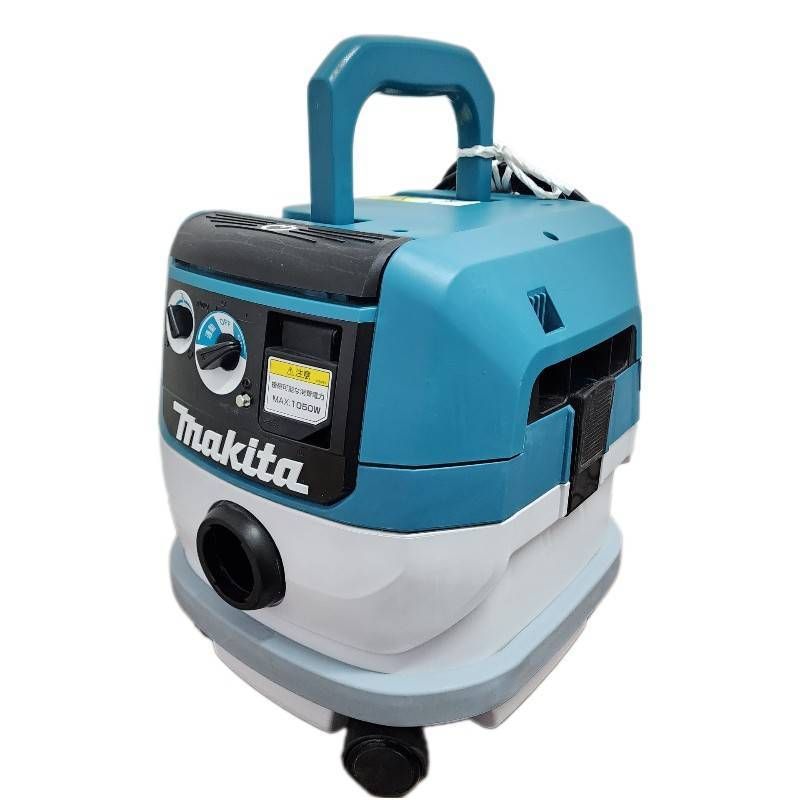 中古】【未使用】MAKITA マキタ 集塵機 VC0820 未使用品 - その他