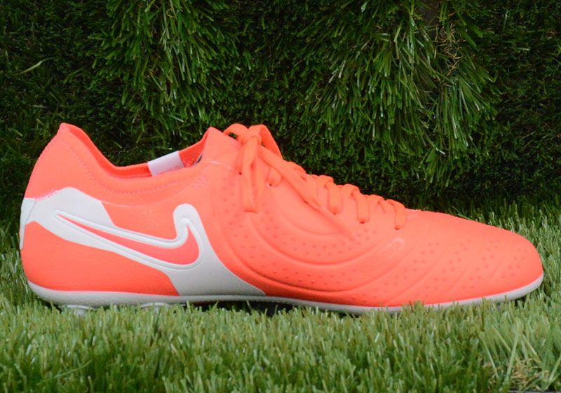 ナイキ NIKE レジェンド 10 PRO HG サッカースパイクシューズ 25SS(DV4332-800)、31.0cm