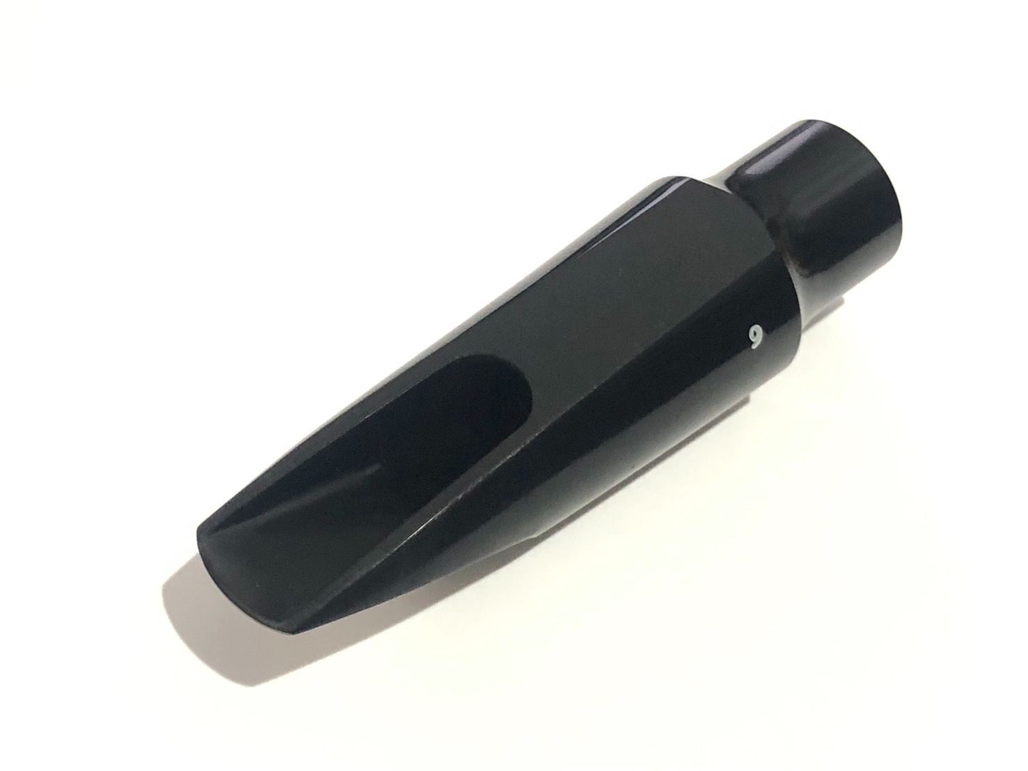 ビーチラー ダイヤモンドインレイ ドット 6 テナーサックス用マウスピース