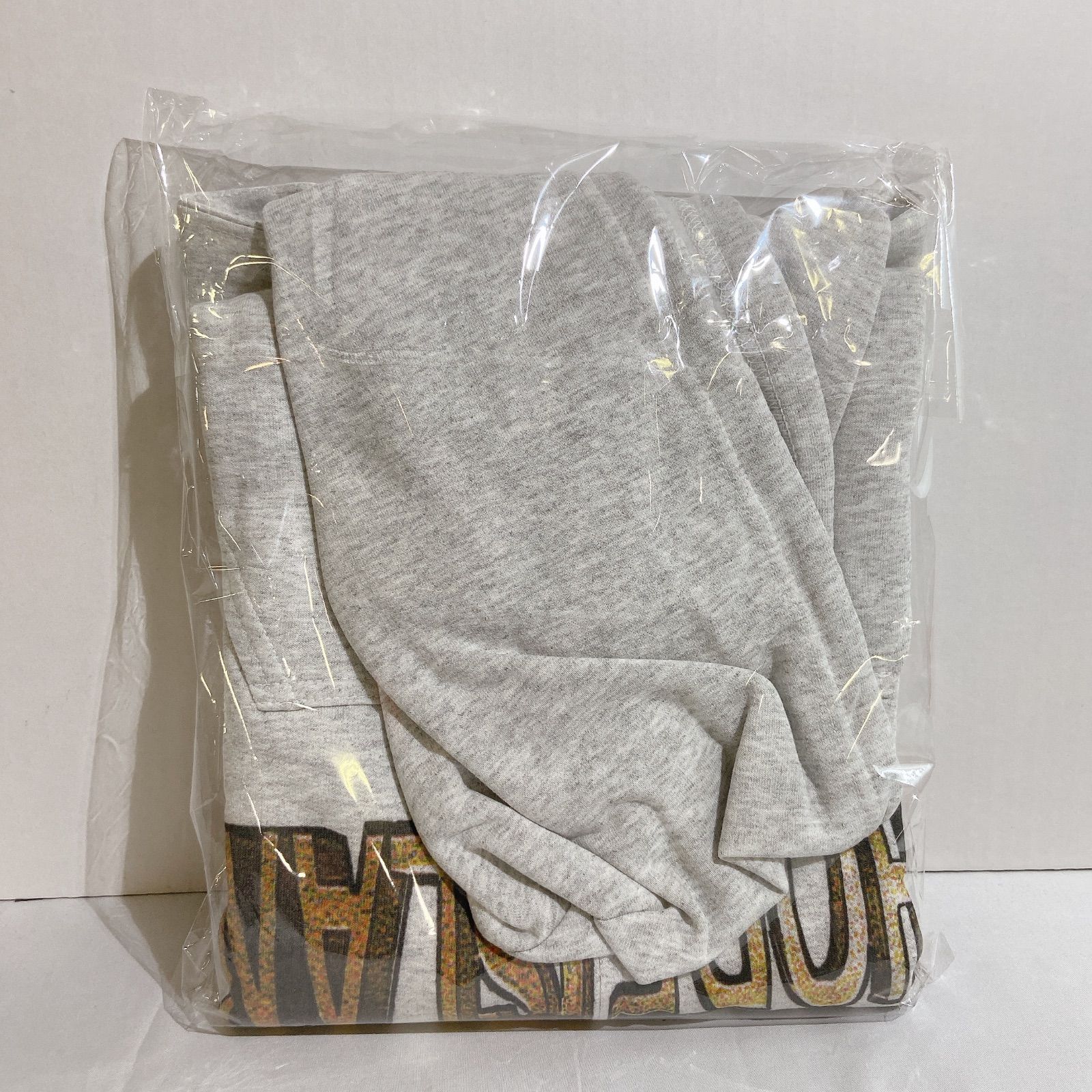 未使用品】The Blank Traveller FDRI and MoNEA Zip-up Hoodie Lサイズ 