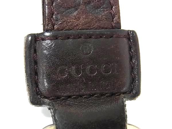 ☆良品☆GUCCI グッチシマ キーホルダー 0311s83 グッチ GUCCI GUCCI グッチ キーホルダー 678644 J8400 0728