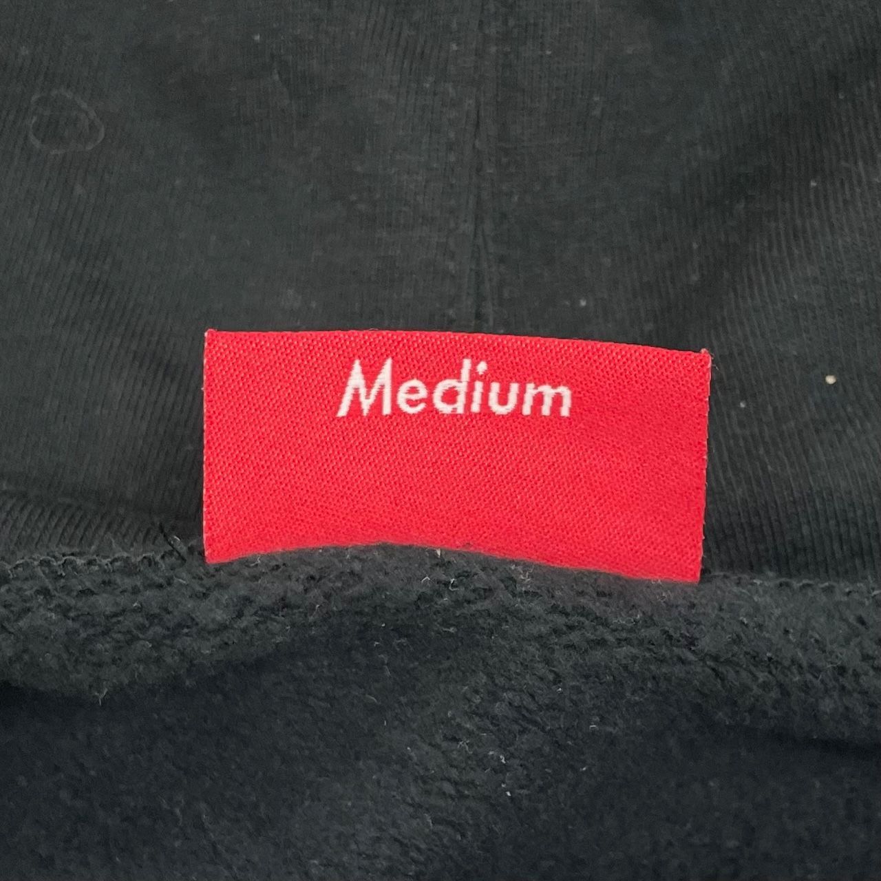 国内正規 Supreme 21SS Panther Zip Up Hooded Sweatshirt