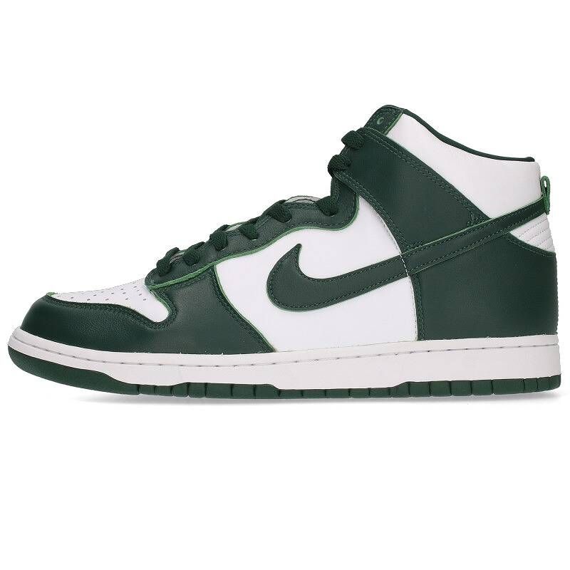 ナイキ DUNK HIGH SP PRO SPARTAN GREEN CZ8149-100 ダンク ハイ プロ ...