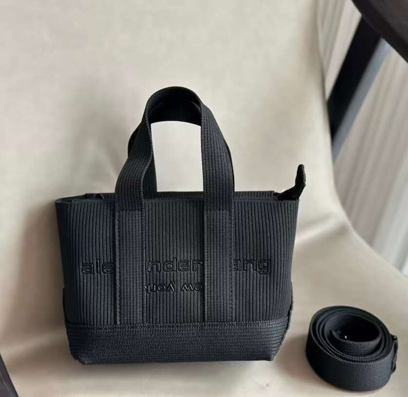 c19 ★Alexander Wang アレキサンダー・ワン★トートバック 新品未使用