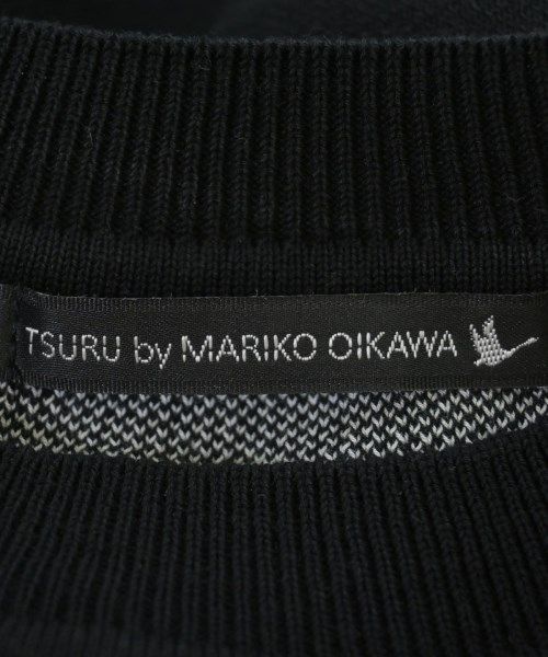 Tsuru ニット・セーター レディース 【古着】【中古】【送料無料