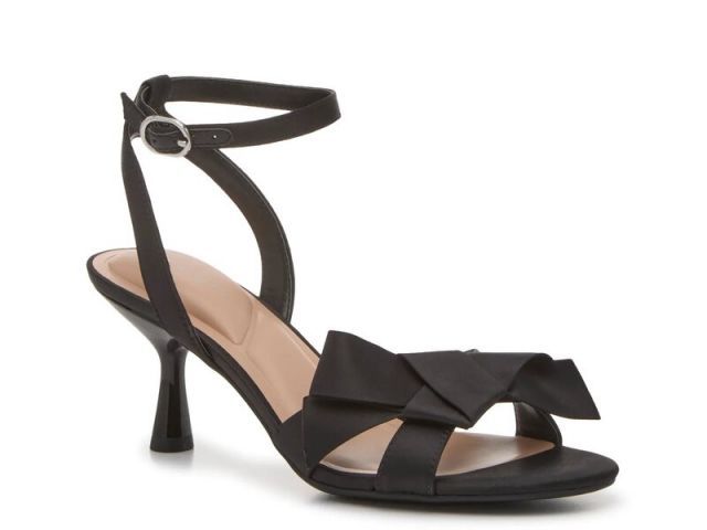 送料無料 ケリー＆ケイティ レディース サンダル シューズ Serfita Sandal Black
