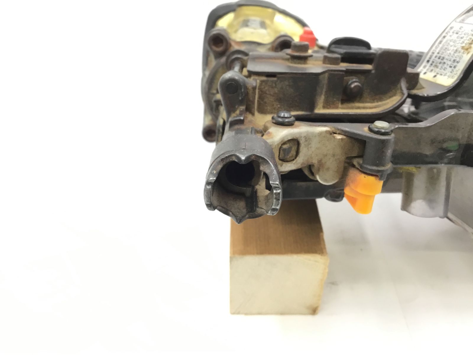 Hitachi|日立工機