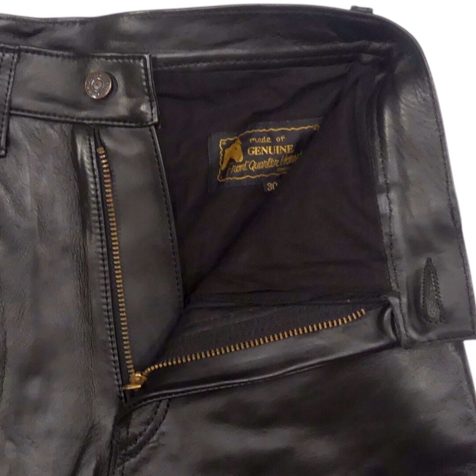 Aero レザー パンツ 黒30 楽天市場】エアロレザー レザーパンツの通販