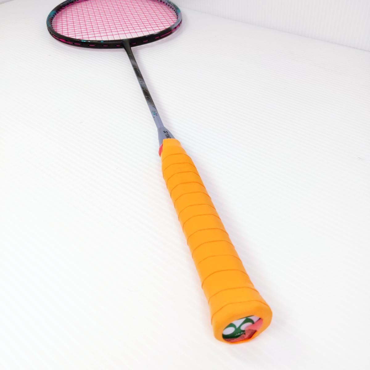 YONEX アストロクス88S 中古品2本セット 4ug5 2本 アストロクス88Dプロ