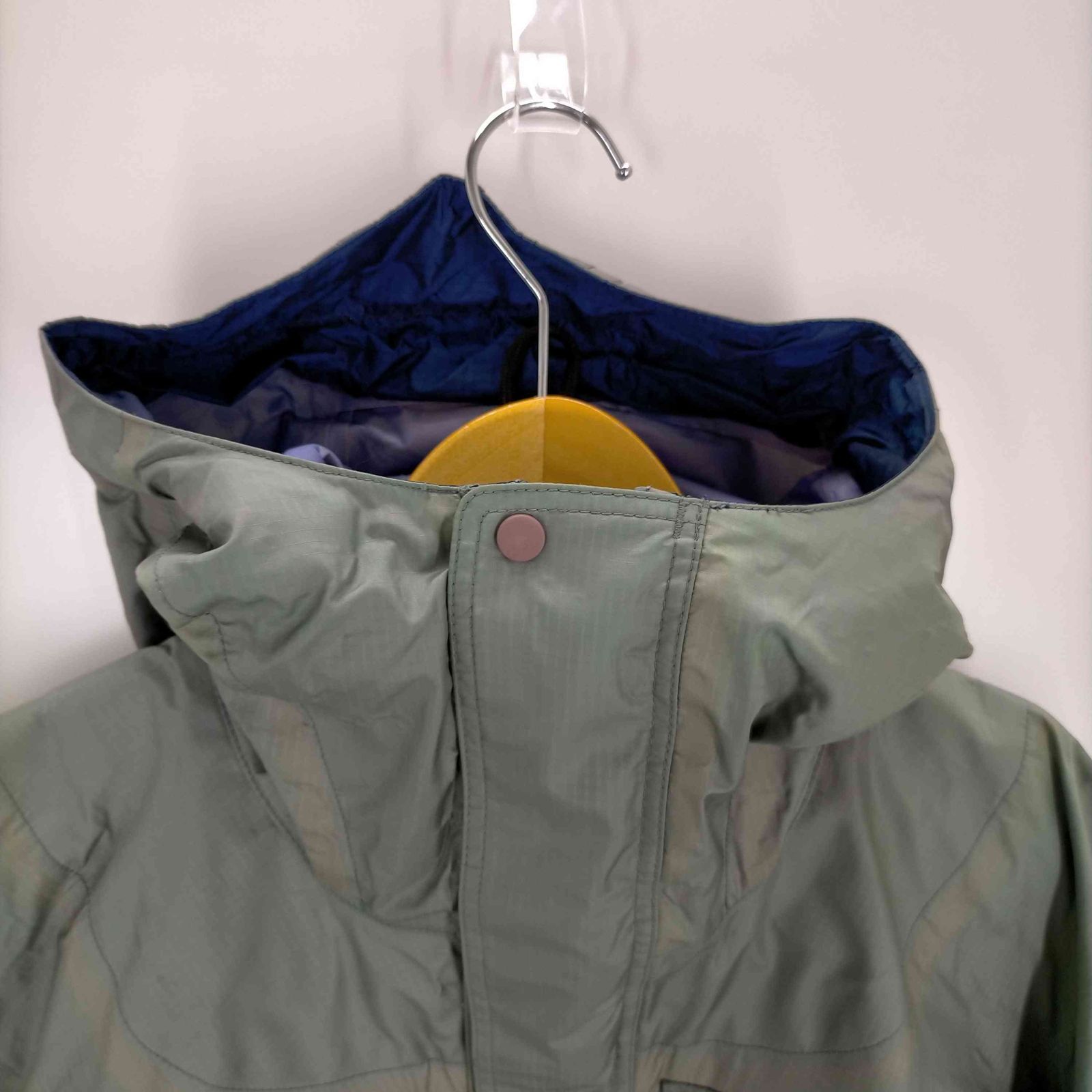 パタゴニア patagonia 90S LOTUS DESIGNS SST スカノラック メンズ JPN 