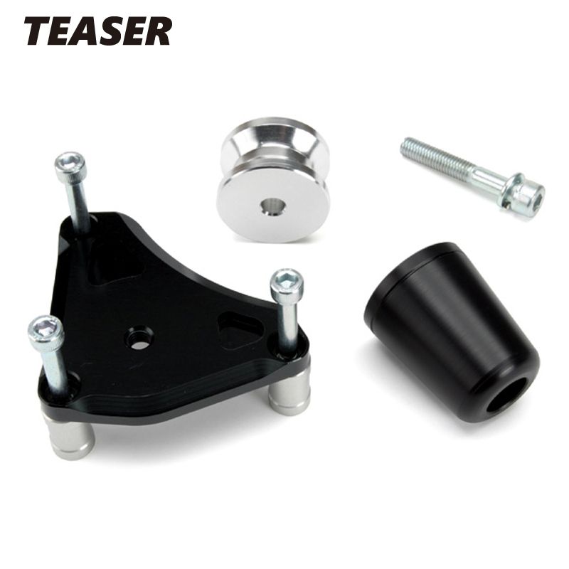 TEASER（ティ―ザ―）[E3A1KL]スライダー【BK/L】GSX1400《全年式》