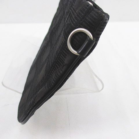 シャネル CHANEL ニュートラベルライン ポーチ 化粧ポーチ ココ