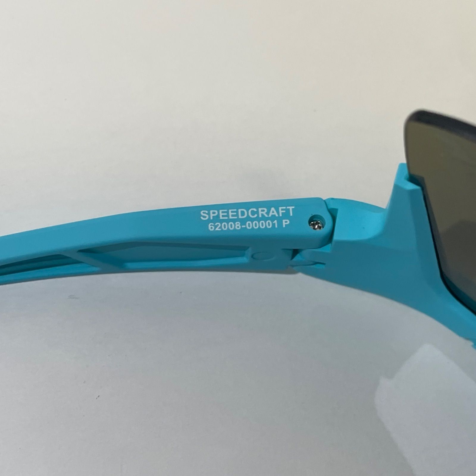 最新作 100% SPEEDCRAFT タティス 2025 ワンハンドレッド ワンハンド