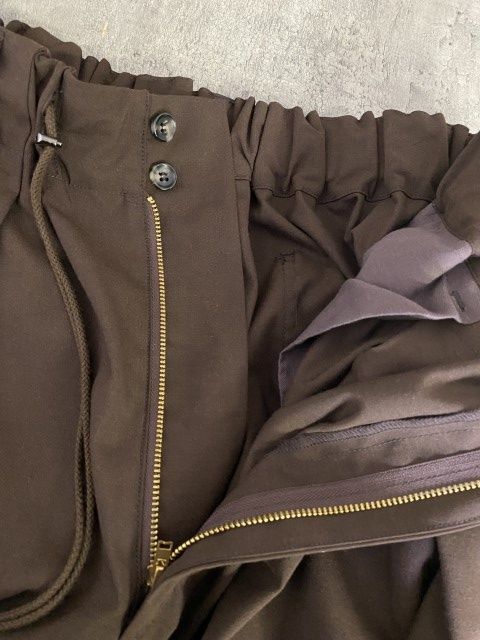 PANTS ﾊｶﾏ