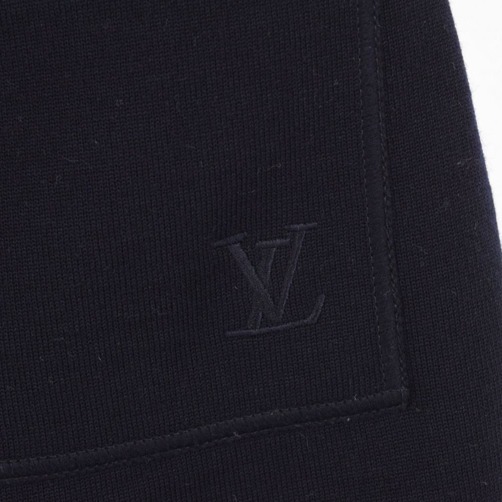 LOUIS VUITTON (ルイヴィトン) 21AW モノグラム柄 総柄ロゴ